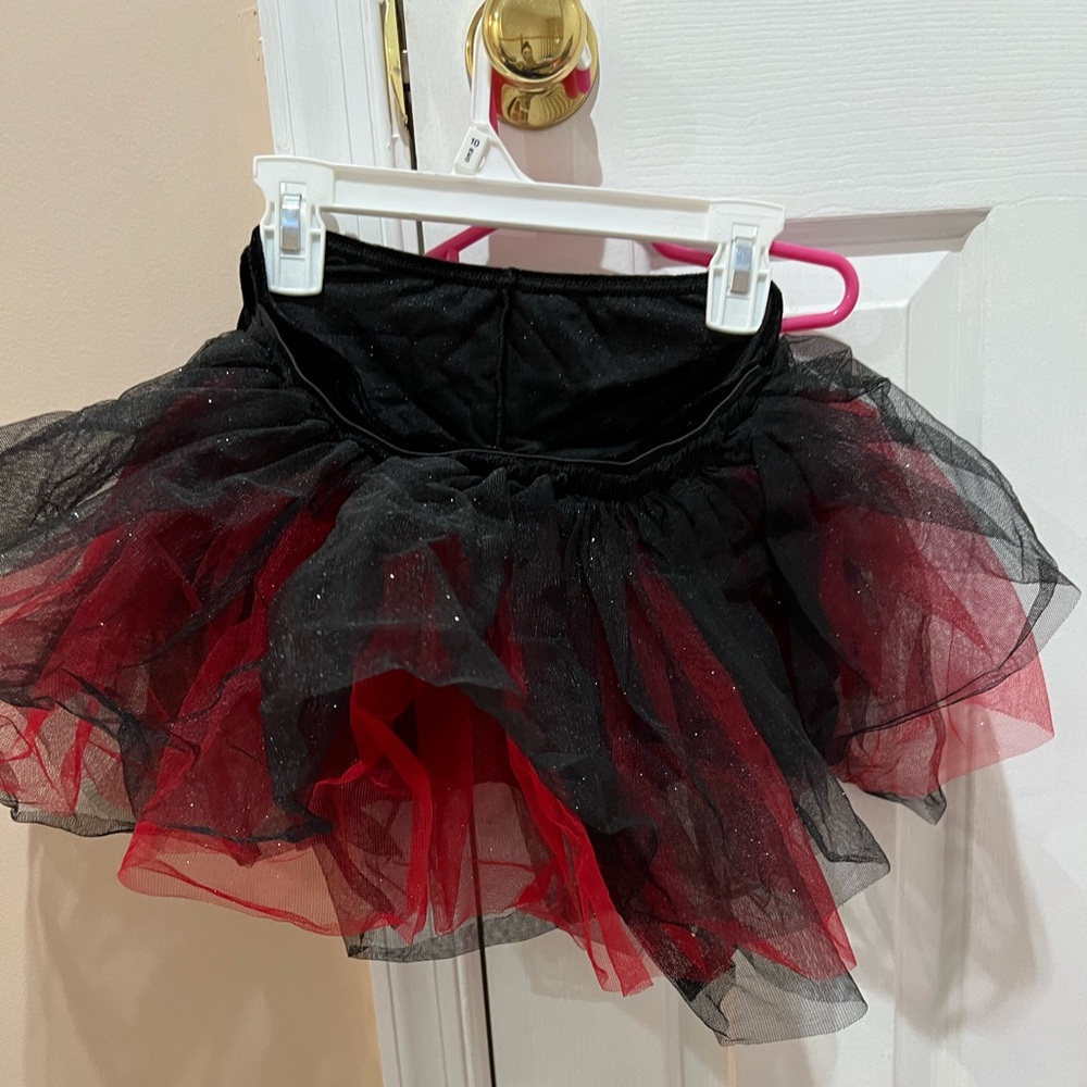 Jazz/ contemporary dance costume